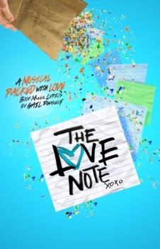 LOVE NOTE